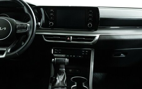 KIA K5, 2021 год, 2 479 898 рублей, 14 фотография