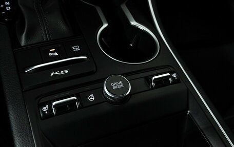 KIA K5, 2021 год, 2 479 898 рублей, 20 фотография