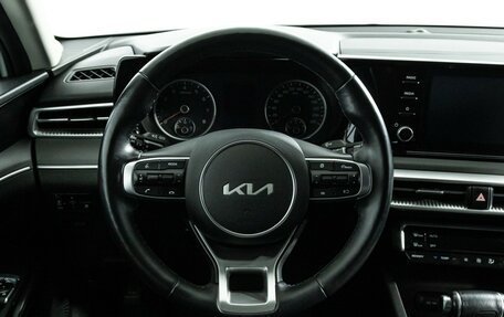 KIA K5, 2021 год, 2 479 898 рублей, 21 фотография