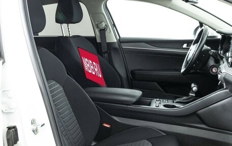 KIA K5, 2021 год, 2 479 898 рублей, 17 фотография