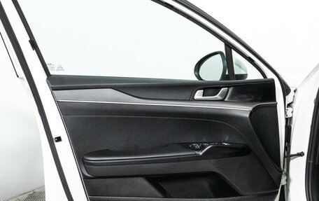 KIA K5, 2021 год, 2 479 898 рублей, 23 фотография