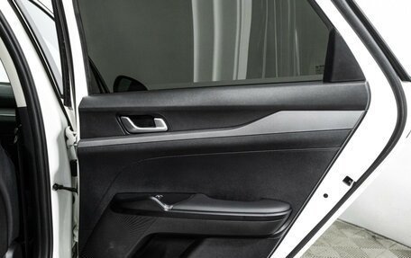 KIA K5, 2021 год, 2 479 898 рублей, 27 фотография