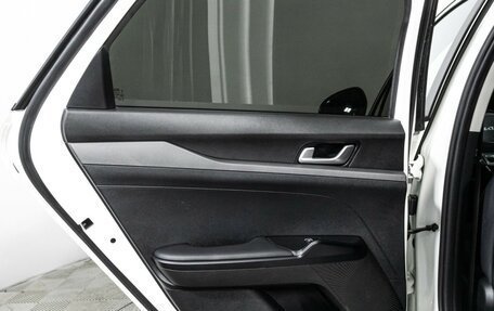 KIA K5, 2021 год, 2 479 898 рублей, 25 фотография