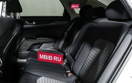 KIA K5, 2021 год, 2 479 898 рублей, 10 фотография