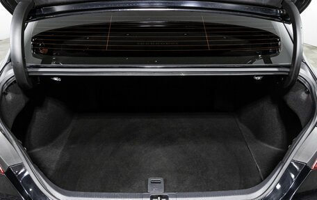 Toyota Camry, 2019 год, 2 439 700 рублей, 15 фотография