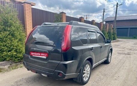 Nissan X-Trail, 2014 год, 1 730 000 рублей, 3 фотография