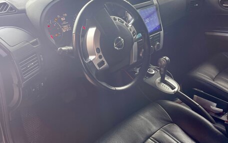 Nissan X-Trail, 2014 год, 1 730 000 рублей, 10 фотография