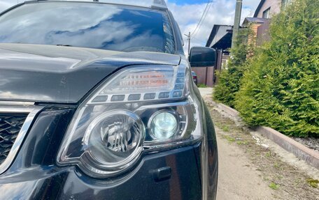 Nissan X-Trail, 2014 год, 1 730 000 рублей, 6 фотография
