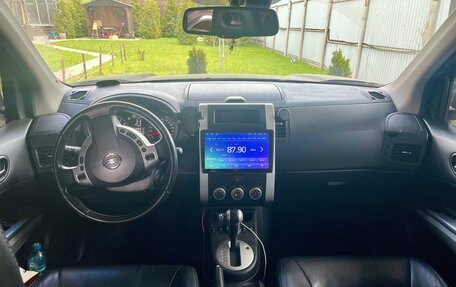 Nissan X-Trail, 2014 год, 1 730 000 рублей, 11 фотография
