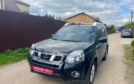 Nissan X-Trail, 2014 год, 1 730 000 рублей, 8 фотография