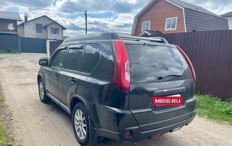 Nissan X-Trail, 2014 год, 1 730 000 рублей, 5 фотография