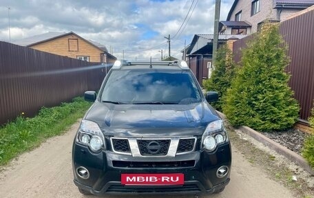 Nissan X-Trail, 2014 год, 1 730 000 рублей, 7 фотография