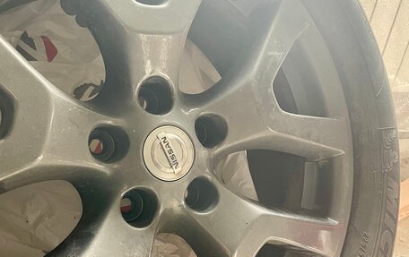 Nissan X-Trail, 2014 год, 1 730 000 рублей, 19 фотография