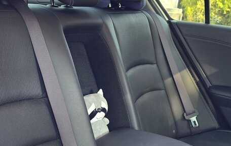 Honda Accord IX рестайлинг, 2017 год, 2 850 000 рублей, 13 фотография