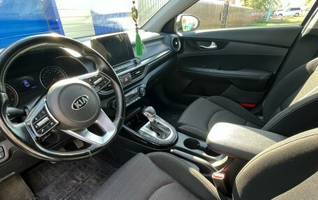 KIA Cerato IV, 2019 год, 1 650 000 рублей, 11 фотография