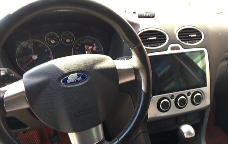 Ford Focus II рестайлинг, 2006 год, 500 000 рублей, 2 фотография