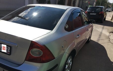Ford Focus II рестайлинг, 2006 год, 500 000 рублей, 6 фотография