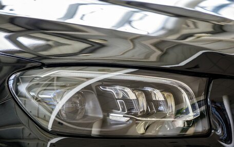 Mercedes-Benz GLS AMG, 2020 год, 16 000 000 рублей, 10 фотография