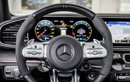 Mercedes-Benz GLS AMG, 2020 год, 16 000 000 рублей, 15 фотография