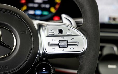 Mercedes-Benz GLS AMG, 2020 год, 16 000 000 рублей, 17 фотография