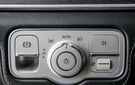 Mercedes-Benz GLS AMG, 2020 год, 16 000 000 рублей, 19 фотография