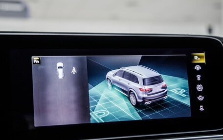 Mercedes-Benz GLS AMG, 2020 год, 16 000 000 рублей, 23 фотография