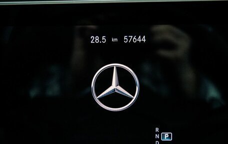 Mercedes-Benz GLS AMG, 2020 год, 16 000 000 рублей, 22 фотография