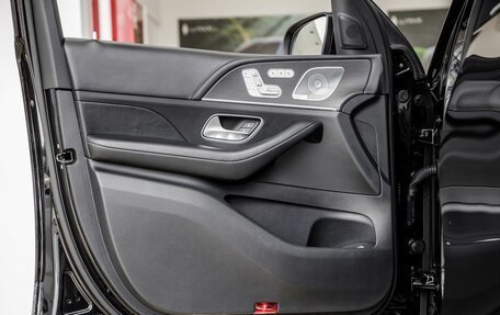 Mercedes-Benz GLS AMG, 2020 год, 16 000 000 рублей, 35 фотография
