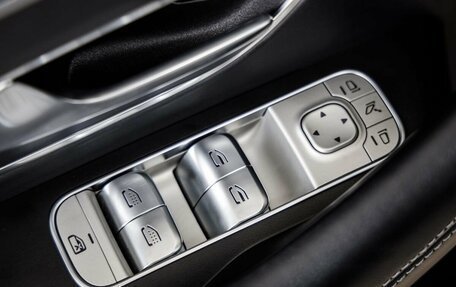 Mercedes-Benz GLS AMG, 2020 год, 16 000 000 рублей, 38 фотография