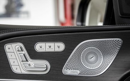 Mercedes-Benz GLS AMG, 2020 год, 16 000 000 рублей, 36 фотография