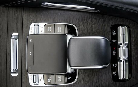 Mercedes-Benz GLS AMG, 2020 год, 16 000 000 рублей, 33 фотография