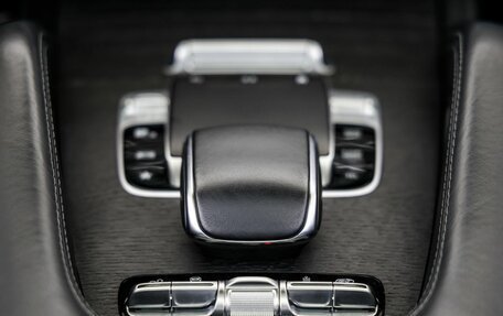 Mercedes-Benz GLS AMG, 2020 год, 16 000 000 рублей, 34 фотография
