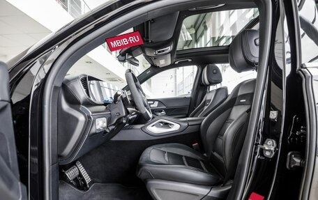Mercedes-Benz GLS AMG, 2020 год, 16 000 000 рублей, 39 фотография