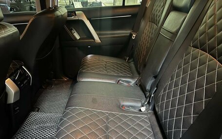 Toyota Land Cruiser Prado 150 рестайлинг 2, 2018 год, 5 159 000 рублей, 6 фотография