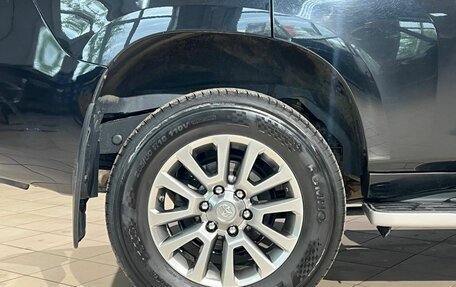 Toyota Land Cruiser Prado 150 рестайлинг 2, 2018 год, 5 159 000 рублей, 11 фотография