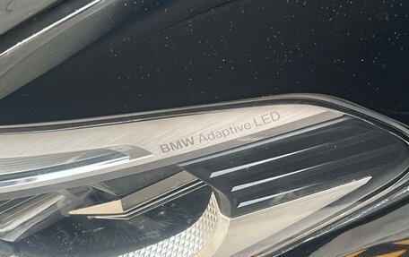 BMW 5 серия, 2018 год, 3 555 000 рублей, 6 фотография