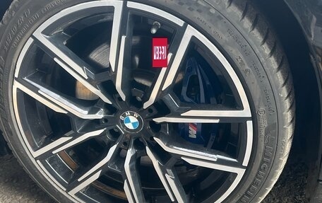BMW 5 серия, 2018 год, 3 555 000 рублей, 7 фотография