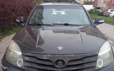 Great Wall Hover H3 I, 2013 год, 350 000 рублей, 1 фотография