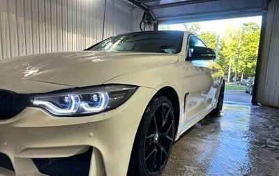 BMW 4 серия, 2013 год, 2 222 222 рублей, 1 фотография