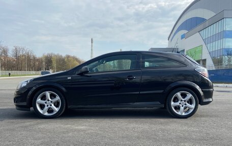 Opel Astra H, 2008 год, 550 000 рублей, 1 фотография
