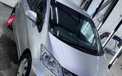 Honda Freed I, 2014 год, 1 255 000 рублей, 1 фотография
