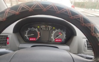 Skoda Fabia I, 2007 год, 450 000 рублей, 1 фотография