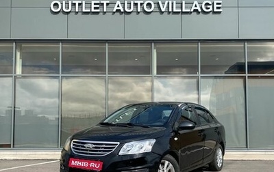 Chery Bonus 3 (E3), 2015 год, 429 000 рублей, 1 фотография