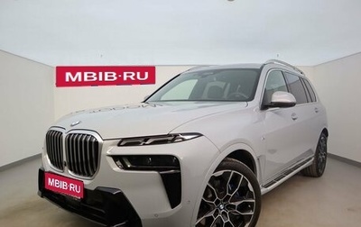 BMW X7, 2024 год, 15 750 000 рублей, 1 фотография