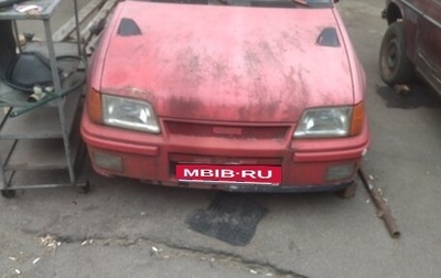 Opel Kadett E рестайлинг, 1985 год, 50 000 рублей, 1 фотография