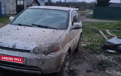 Honda HR-V I, 1999 год, 350 000 рублей, 1 фотография