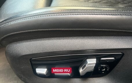 BMW 5 серия, 2018 год, 3 555 000 рублей, 11 фотография