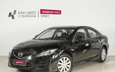 Mazda 6, 2011 год, 940 000 рублей, 1 фотография