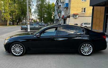 BMW 7 серия, 2017 год, 3 300 000 рублей, 5 фотография