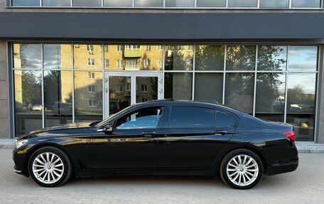 BMW 7 серия, 2017 год, 3 300 000 рублей, 20 фотография